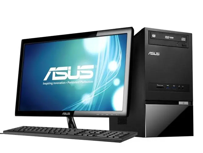 太仓华硕台式机维修